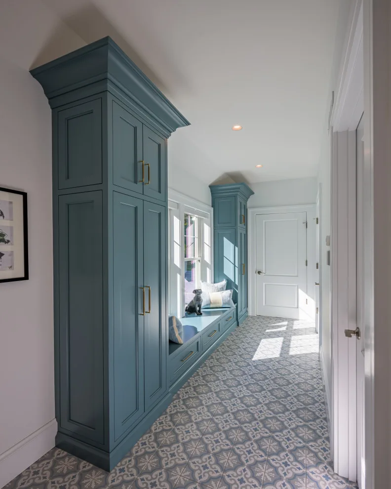 Eternal Residence by Maugel DeStefano Architects - Photo 11