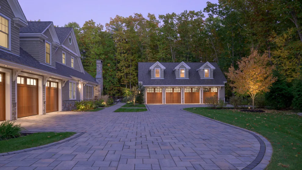 Eternal Residence by Maugel DeStefano Architects - Photo 13
