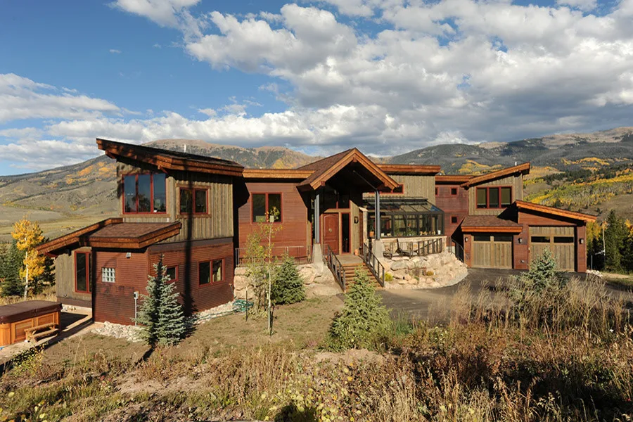 Equinox Architecture LLC - Photo 5