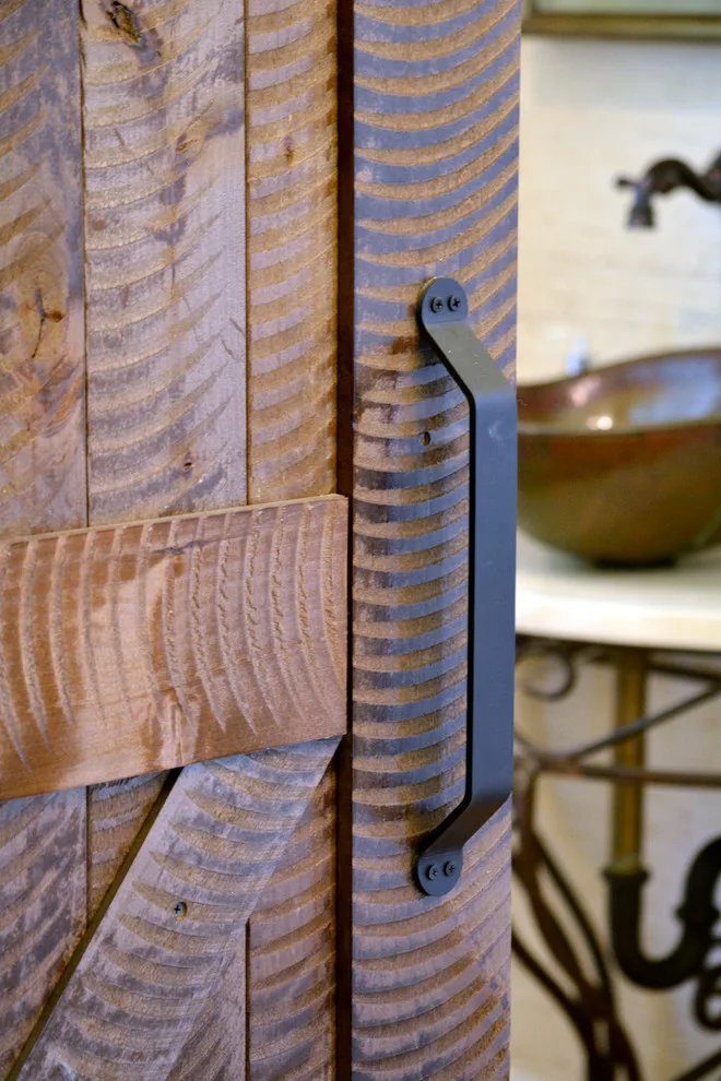 Fountain Inn Farmhouse Expansion by Kustom Home Design - Photo 8