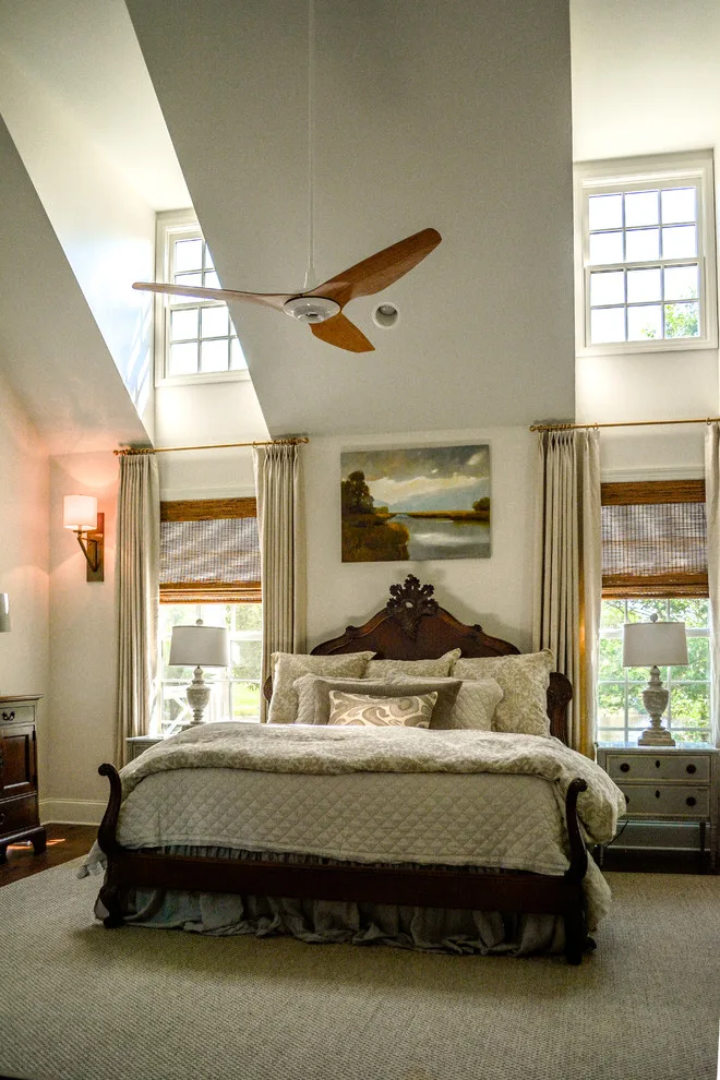 Fountain Inn Farmhouse Expansion by Kustom Home Design - Photo 9