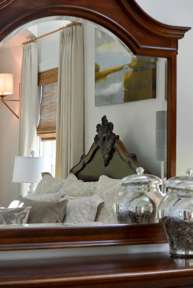 Fountain Inn Farmhouse Expansion by Kustom Home Design - Photo 15