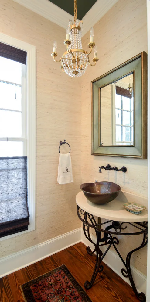 Fountain Inn Farmhouse Expansion by Kustom Home Design - Photo 2