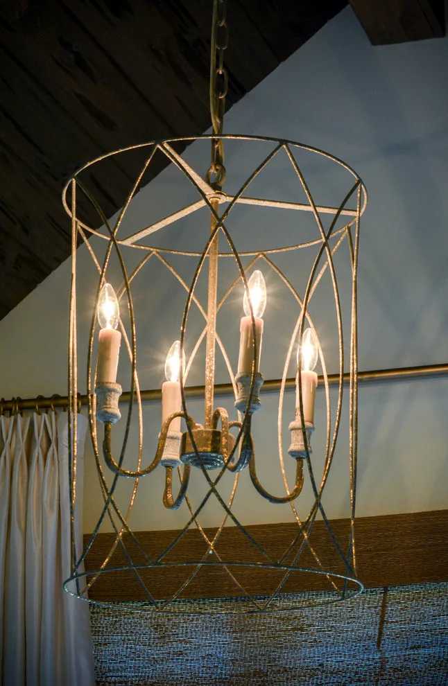 Fountain Inn Farmhouse Expansion by Kustom Home Design - Photo 14