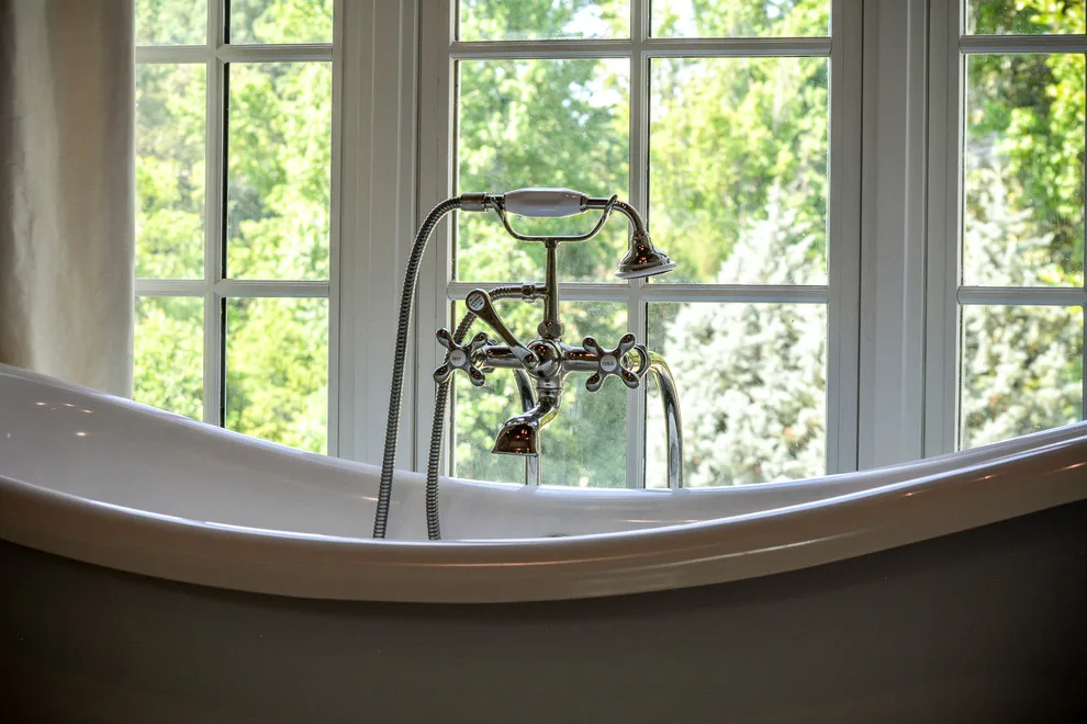 Fountain Inn Farmhouse Expansion by Kustom Home Design - Photo 24