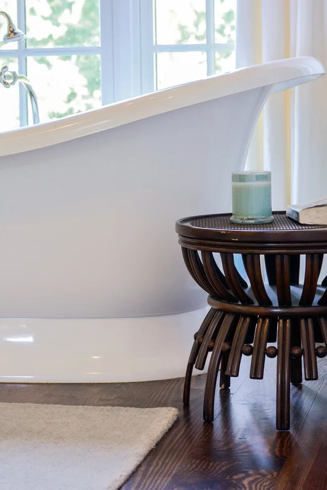 Fountain Inn Farmhouse Expansion by Kustom Home Design - Photo 17