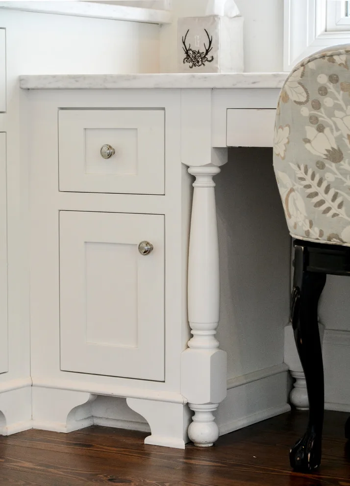 Fountain Inn Farmhouse Expansion by Kustom Home Design - Photo 25