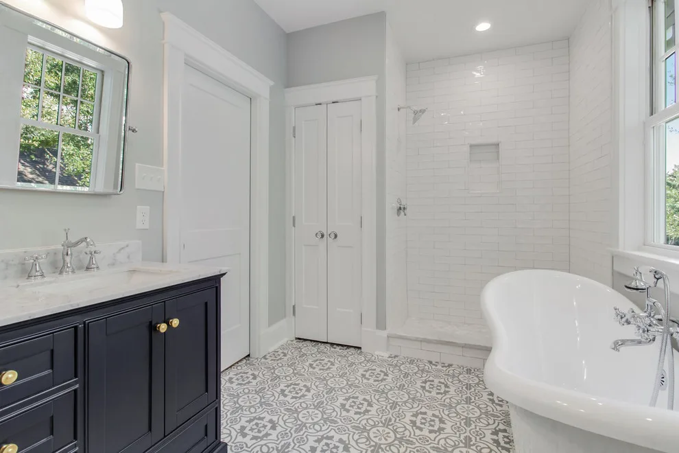 Fountainbleau American Artisan by Adamick Architecture - Photo 8