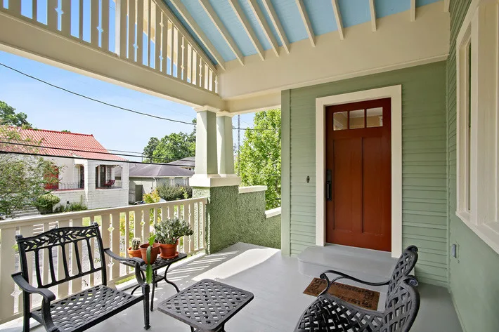 Fountainbleau Residential Home by Adamick Architecture - Photo 3