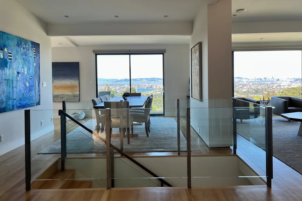 Four Bridge Perspective by Rebecca Schnier Architecture - Photo 14