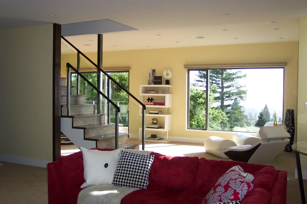 Four Bridge Perspective by Rebecca Schnier Architecture - Photo 5