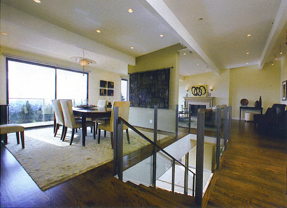 Four Bridge Perspective by Rebecca Schnier Architecture - Photo 10