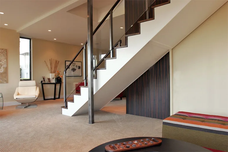 Four Bridge Perspective by Rebecca Schnier Architecture - Photo 9