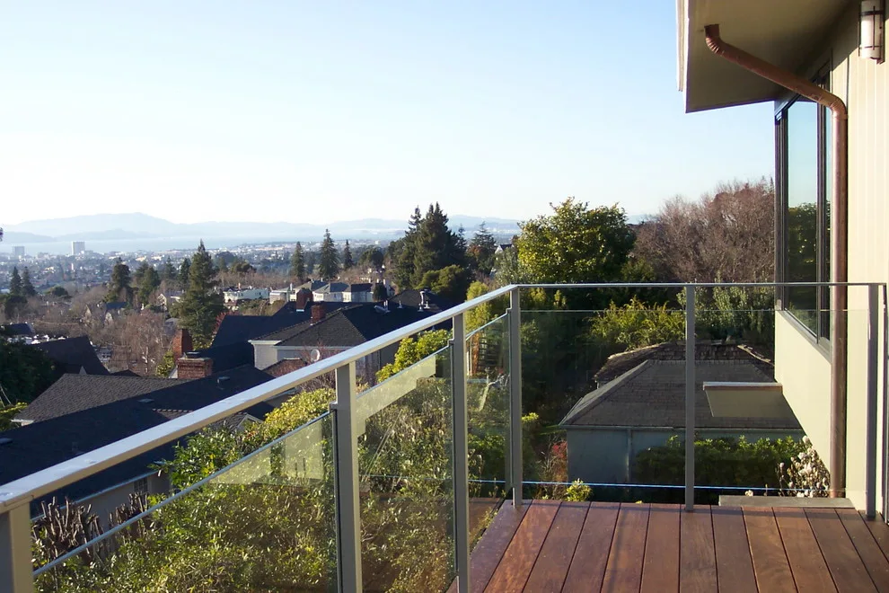 Four Bridge Perspective by Rebecca Schnier Architecture - Photo 6