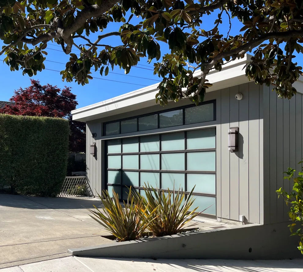 Four Bridge Perspective by Rebecca Schnier Architecture - Photo 4
