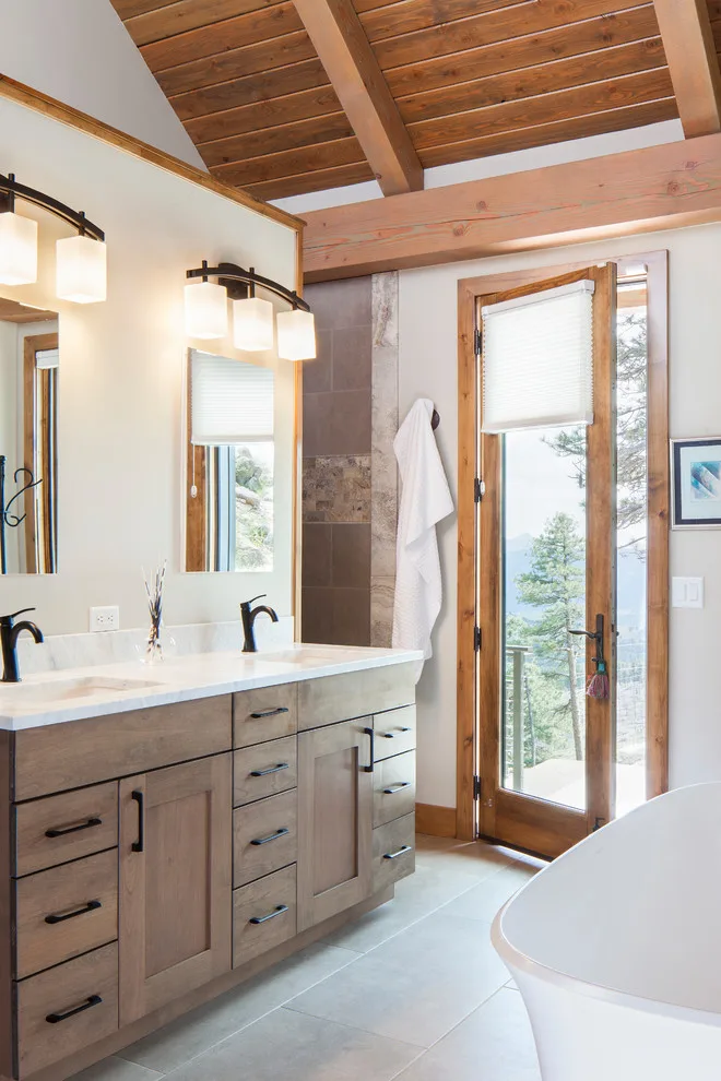 Four Mile Valley by Tabberson Architects - Photo 10