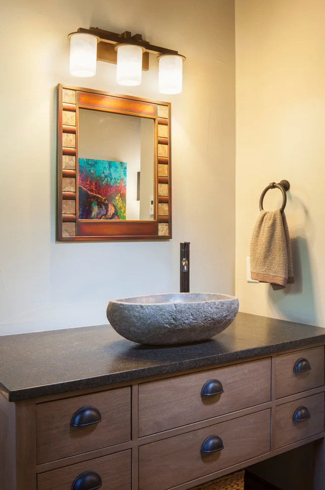 Four Mile Valley by Tabberson Architects - Photo 15