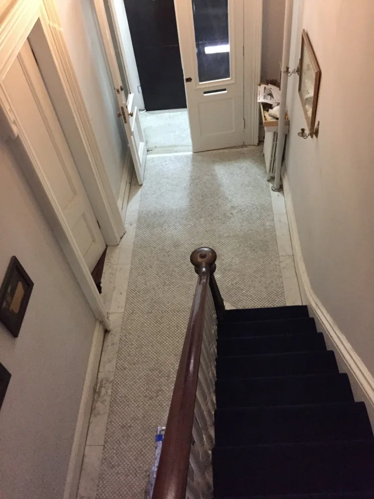 Entrance Makeover by GMH Architecture PLLC - Photo 2