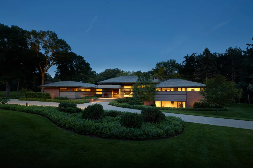 Franklin Home by Young & Young Architects - Photo 7