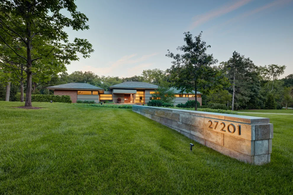 Franklin Home by Young & Young Architects - Photo 12