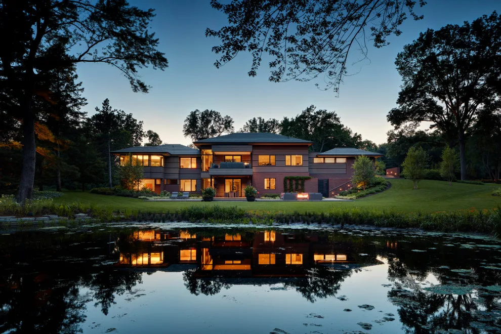 Franklin Home by Young & Young Architects - Photo 11
