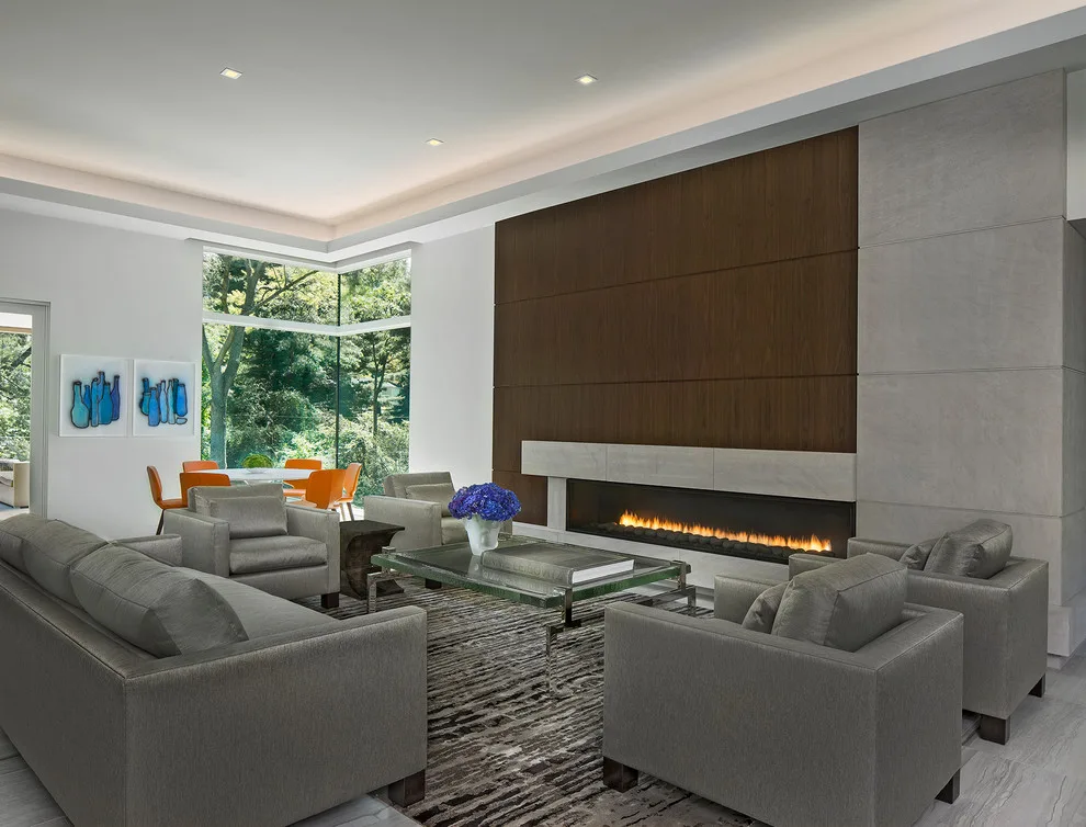 Franklin Home by Young & Young Architects - Photo 15