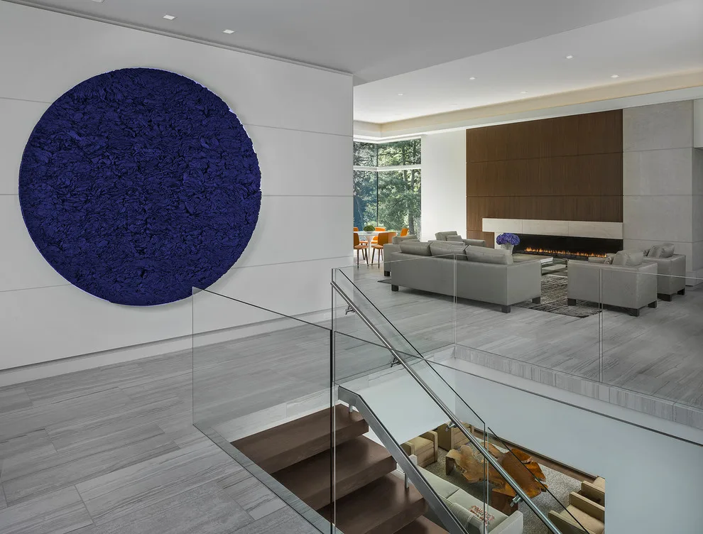 Franklin Home by Young & Young Architects - Photo 18