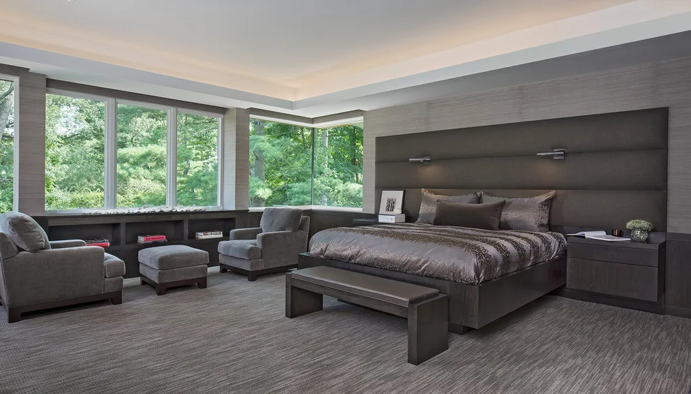 Franklin Home by Young & Young Architects - Photo 19