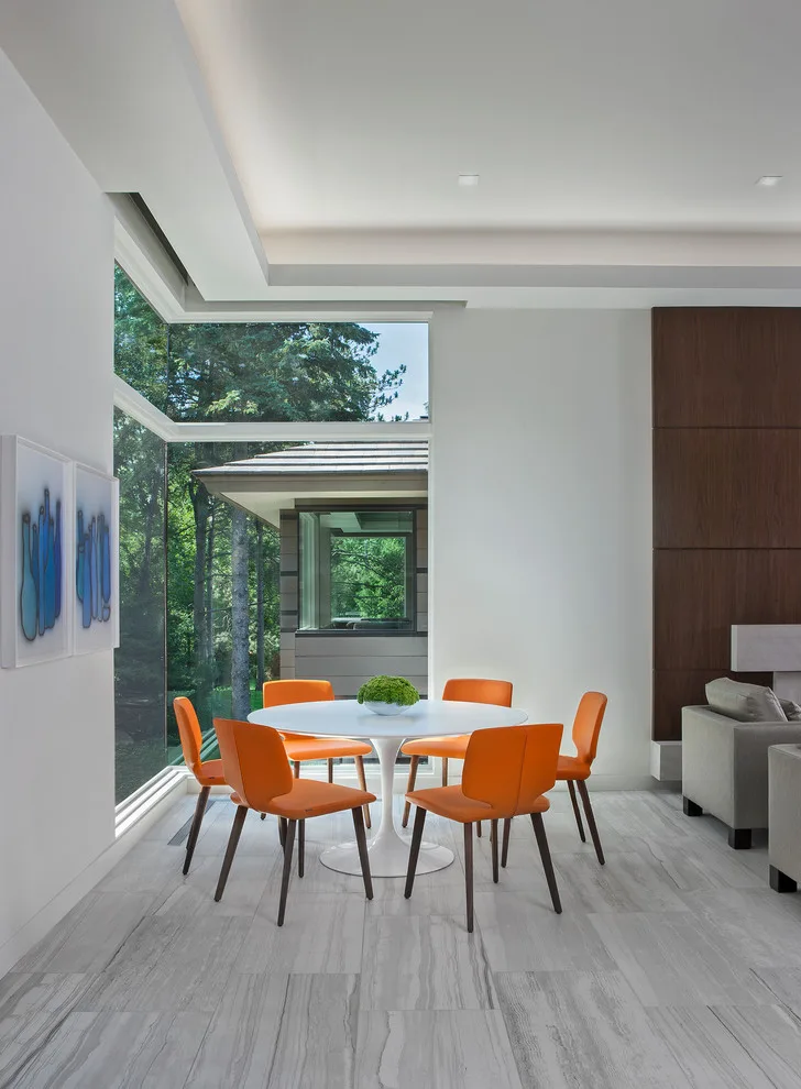 Franklin Home by Young & Young Architects - Photo 16