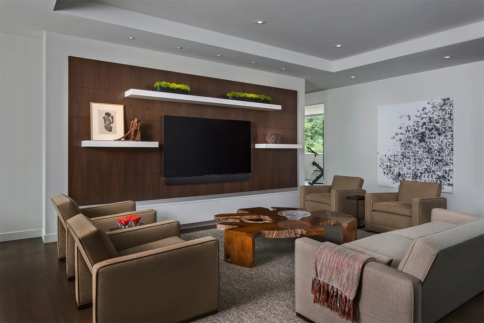 Franklin Home by Young & Young Architects - Photo 13