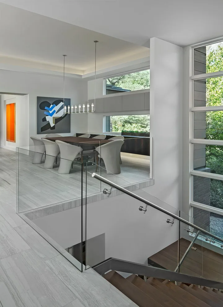 Franklin Home by Young & Young Architects - Photo 2