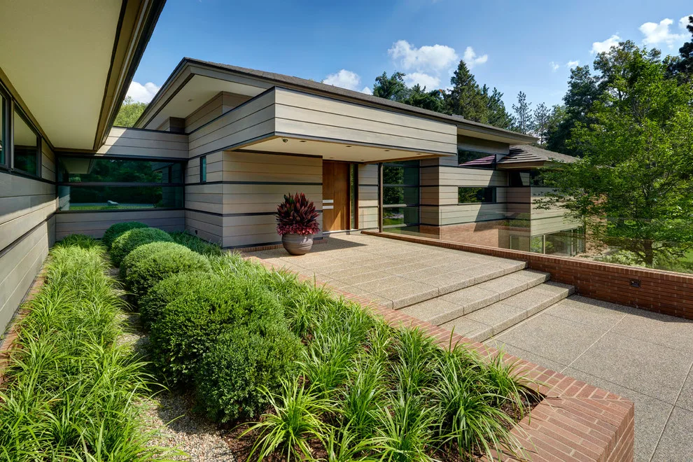 Franklin Home by Young & Young Architects - Photo 3