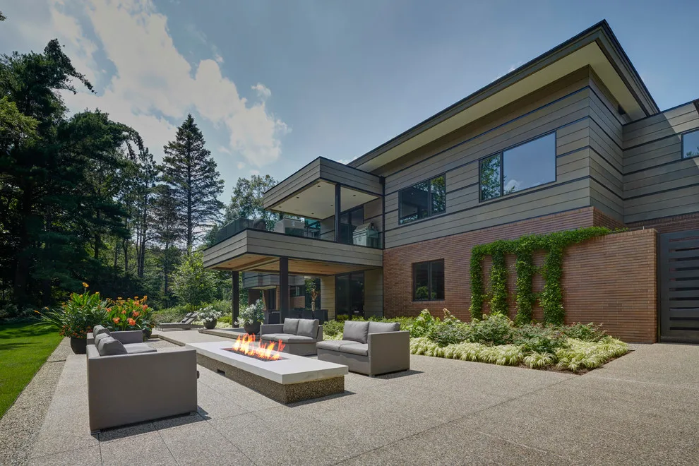 Franklin Home by Young & Young Architects - Photo 8