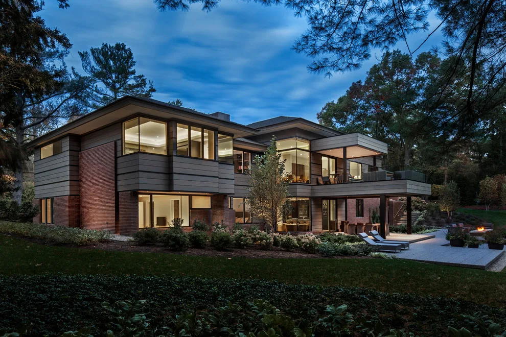 Franklin Home by Young & Young Architects - Photo 4