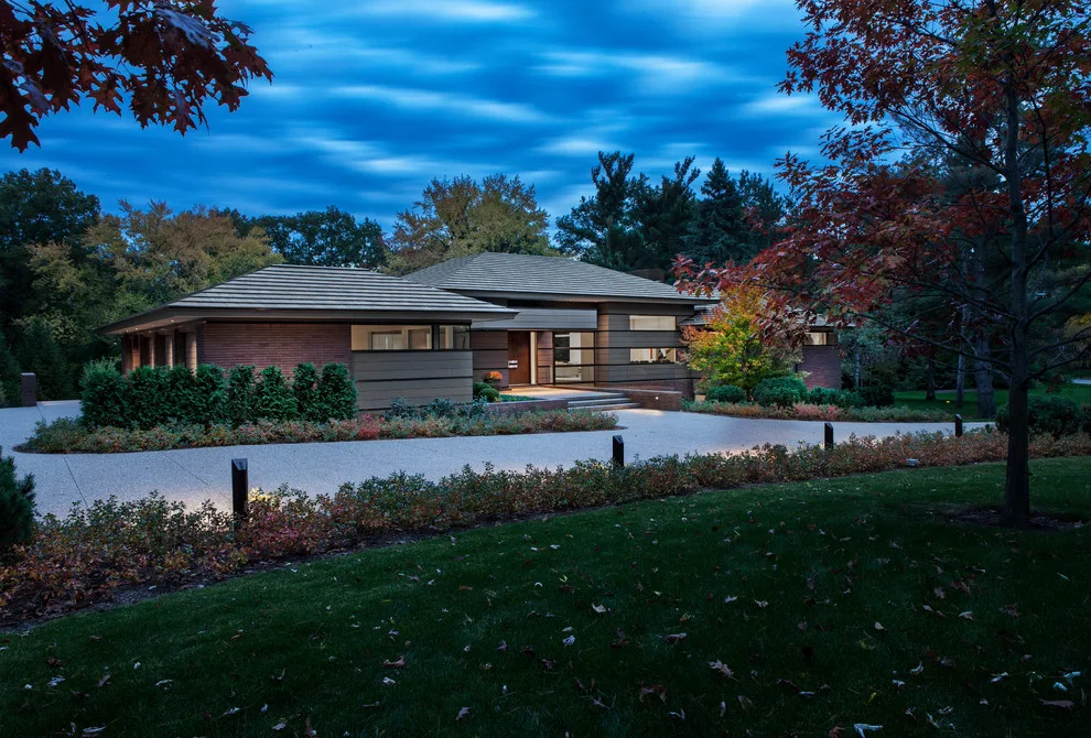 Franklin Home by Young & Young Architects - Photo 5