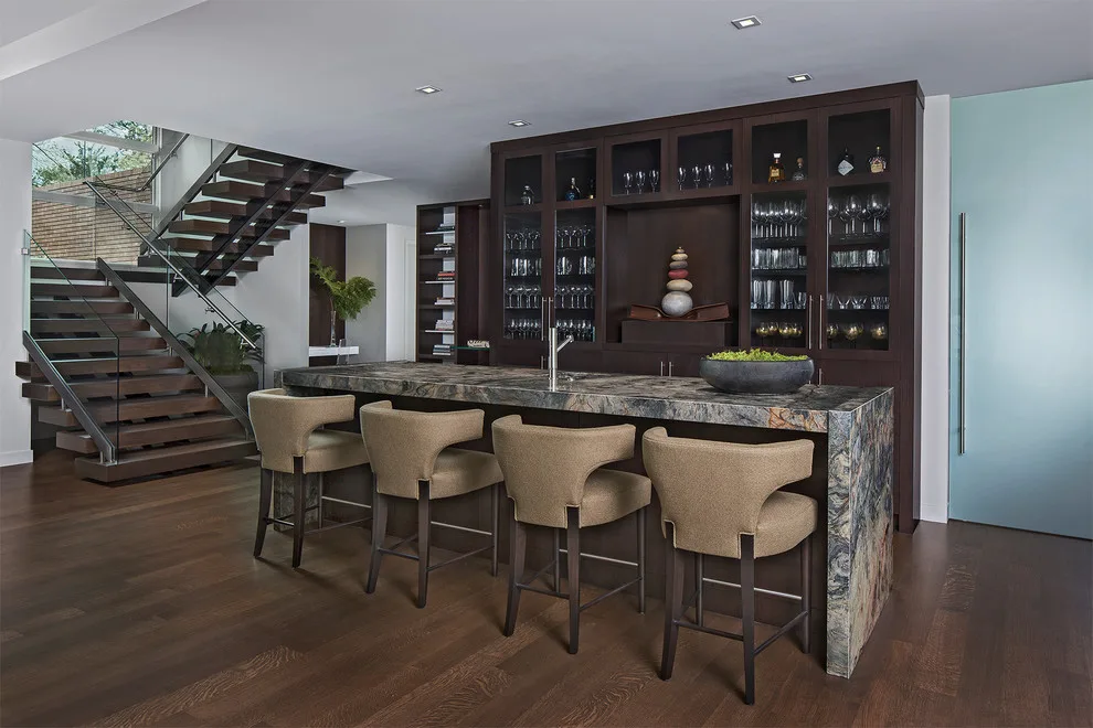 Franklin Home by Young & Young Architects - Photo 14