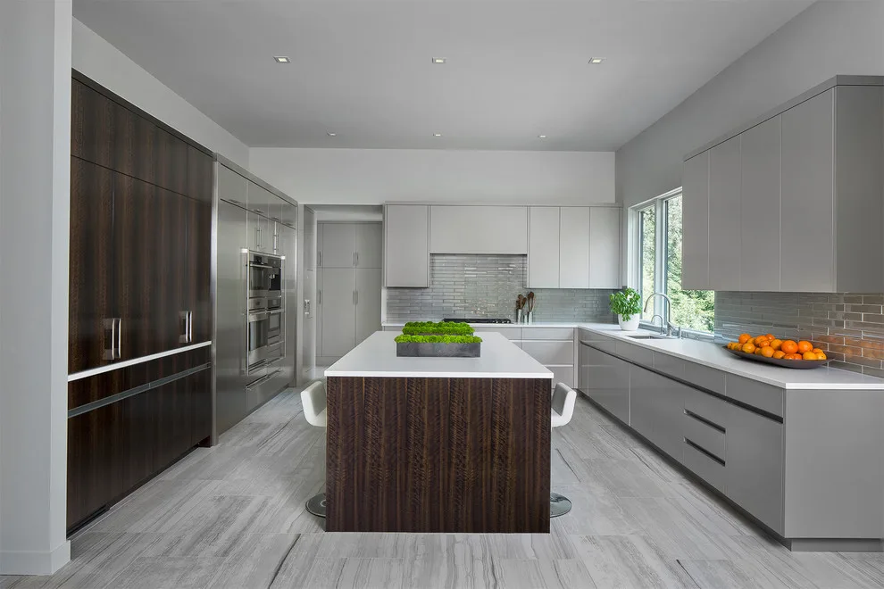 Franklin Home by Young & Young Architects - Photo 6