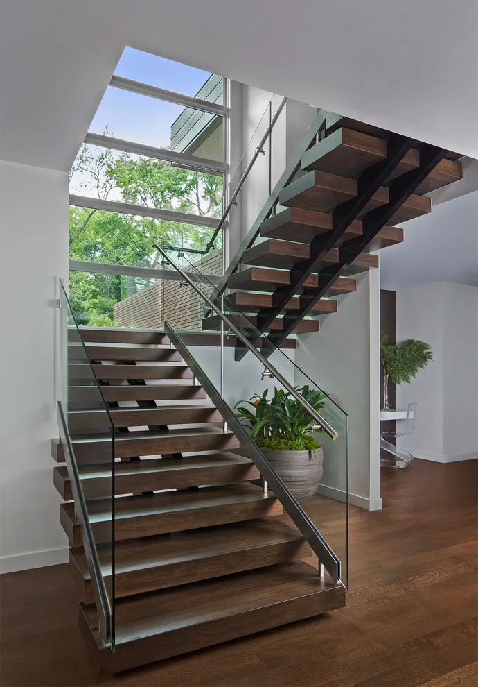 Franklin Home by Young & Young Architects - Photo 17