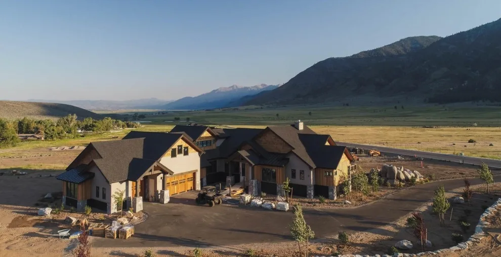 Liberty Ranch Initiatives by Element Residential Design Studio LLC - Photo 4