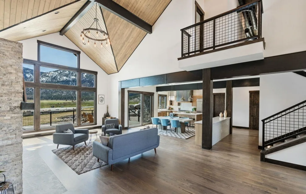 Liberty Ranch Initiatives by Element Residential Design Studio LLC - Photo 2