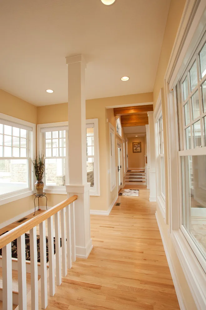 Russell Architects - Photo 7