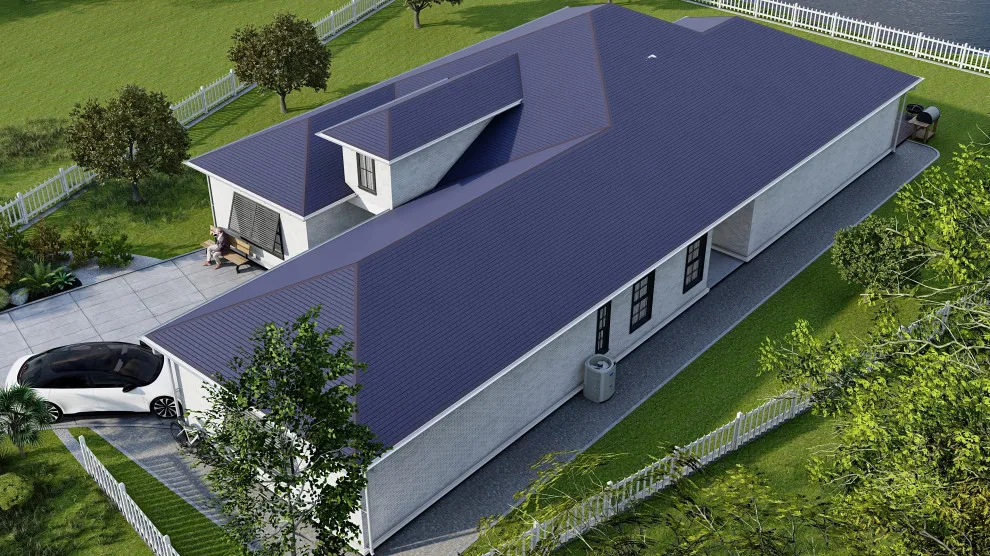 Hammock Bay, Freeport FL by JK DESIGN WORKSHOP Inc - Photo 5