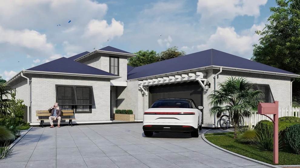 Hammock Bay, Freeport FL by JK DESIGN WORKSHOP Inc - Photo 10