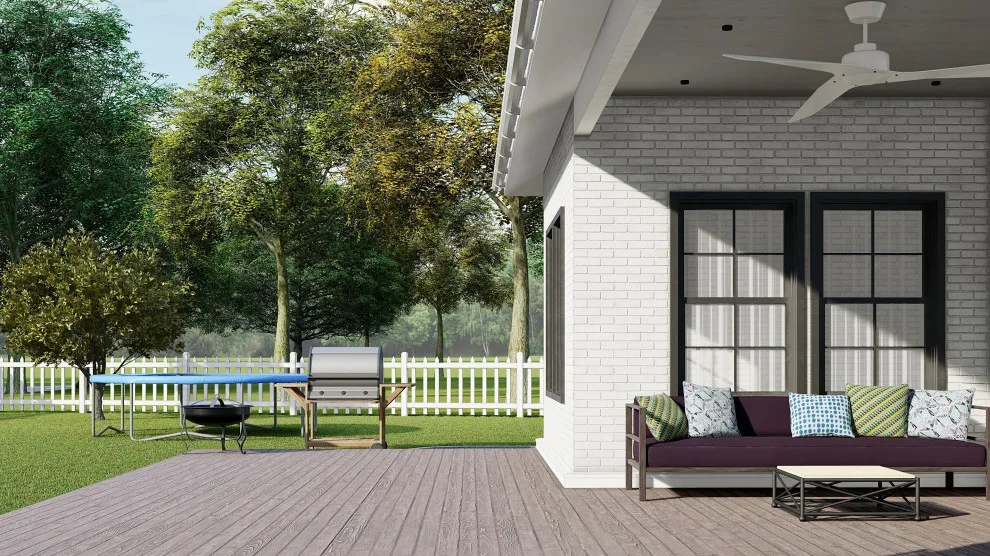 Hammock Bay, Freeport FL by JK DESIGN WORKSHOP Inc - Photo 11