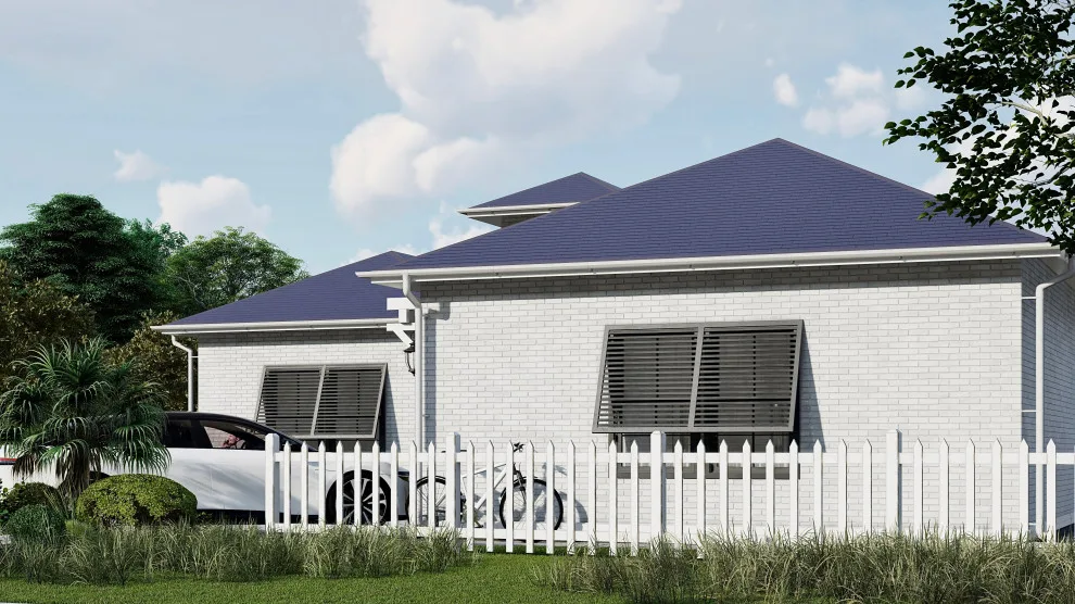 Hammock Bay, Freeport FL by JK DESIGN WORKSHOP Inc - Photo 6
