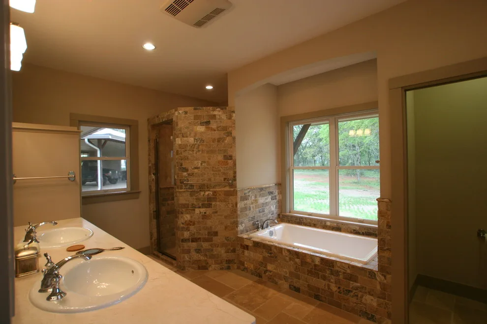 Freestone County Home by Barley|Pfeiffer Architecture - Photo 15