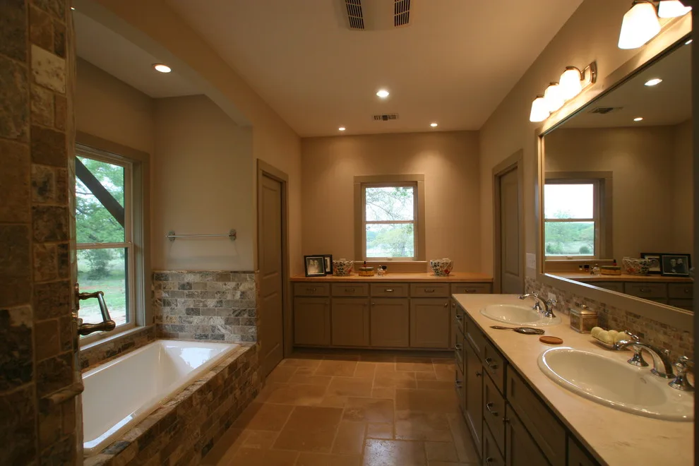 Freestone County Home by Barley|Pfeiffer Architecture - Photo 23
