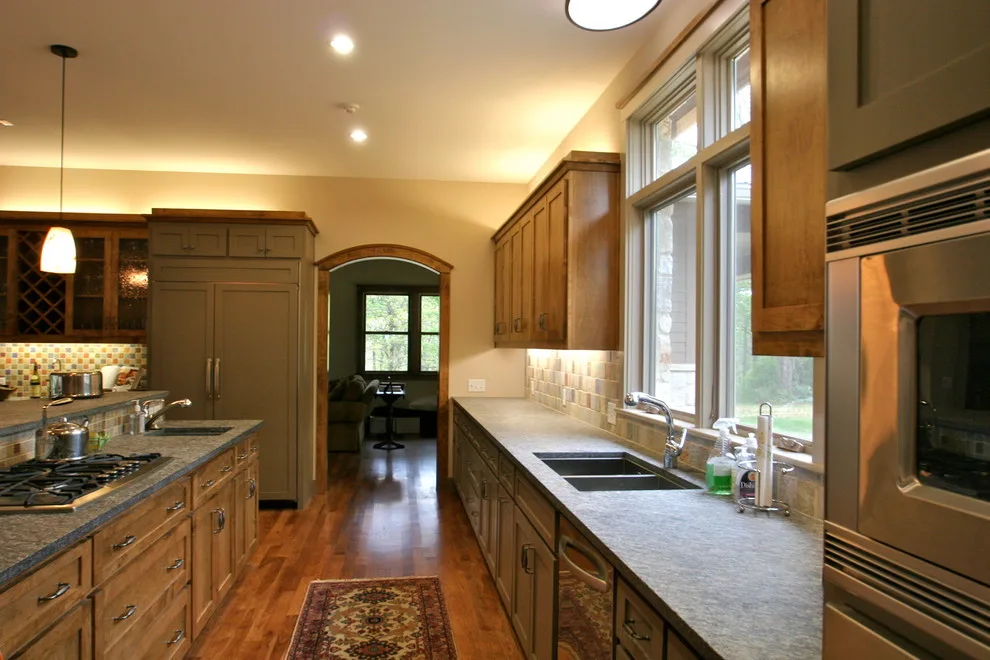 Freestone County Home by Barley|Pfeiffer Architecture - Photo 11