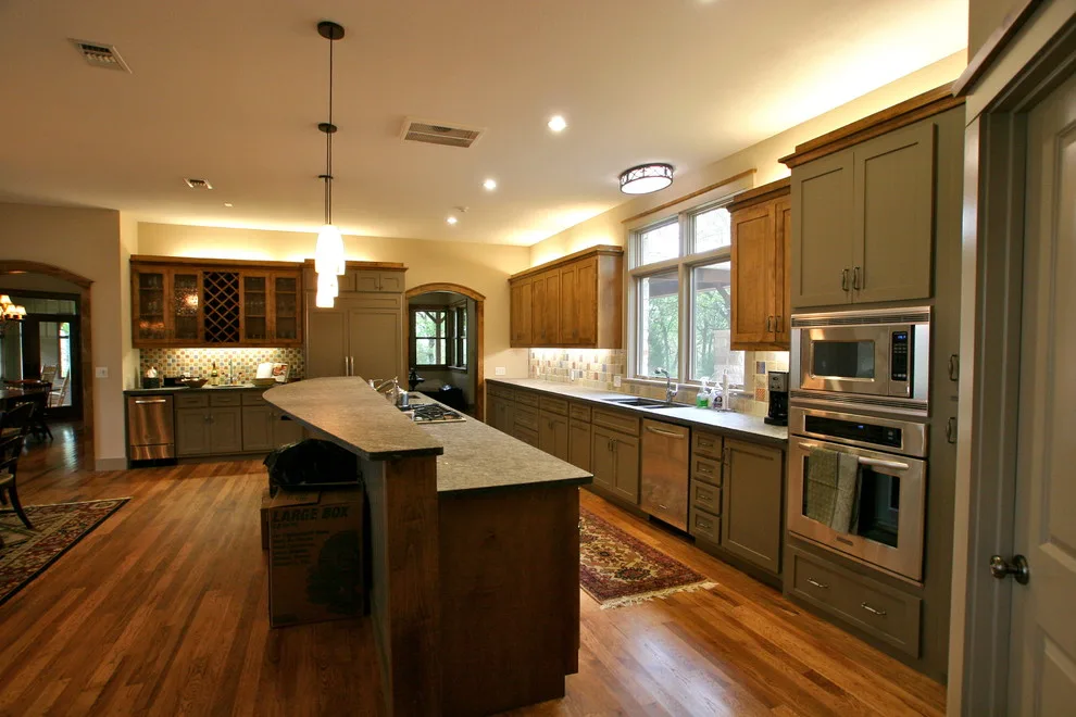 Freestone County Home by Barley|Pfeiffer Architecture - Photo 22