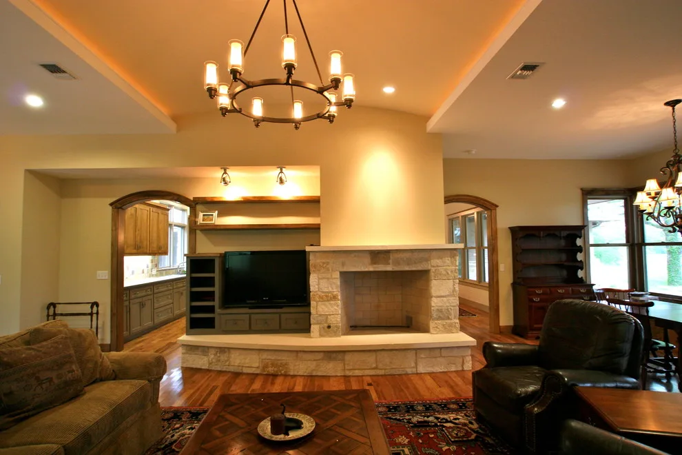 Freestone County Home by Barley|Pfeiffer Architecture - Photo 17